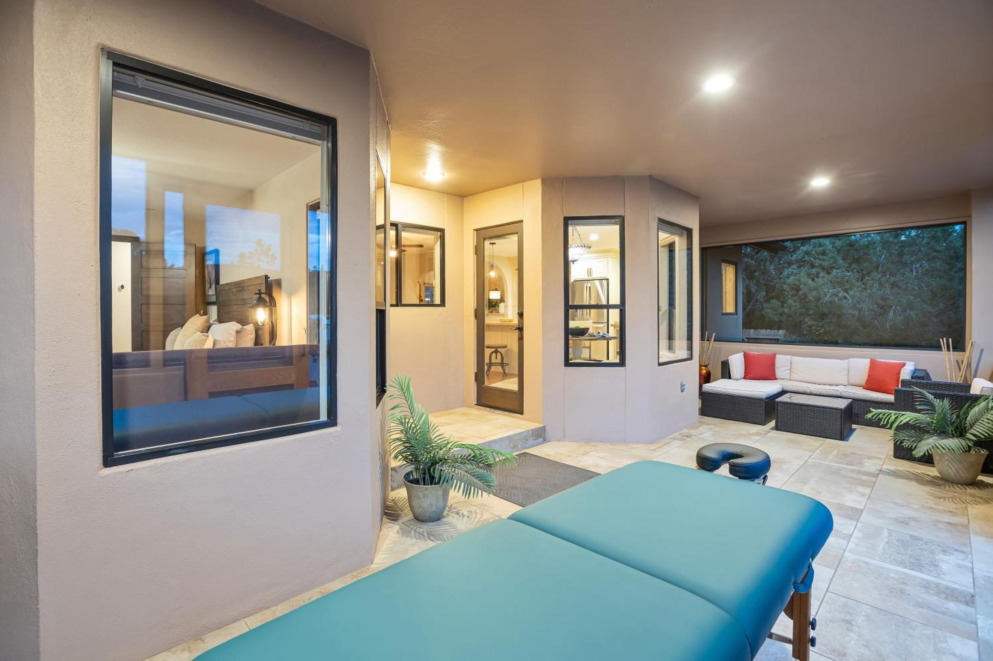 Sedona'S Paradise Found, Saltwater Pool And Hot Tub, Private Oasis! Exterior photo